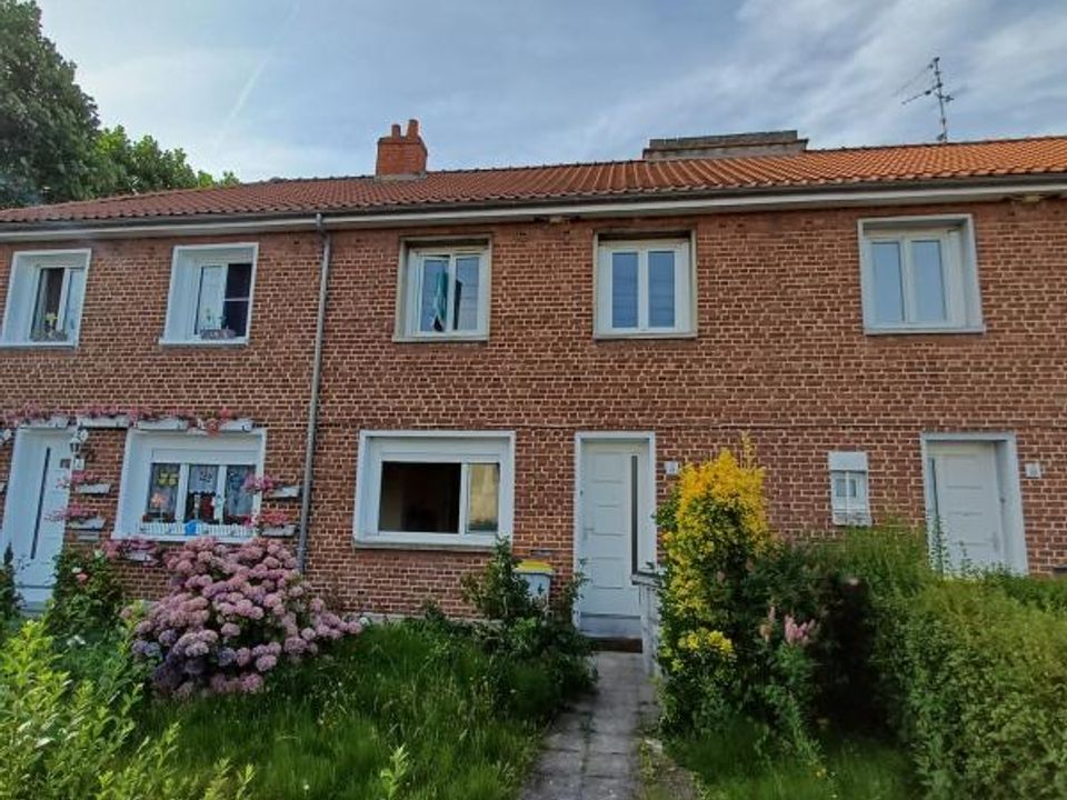 Villa i Wervicq-Sud, Nord - foto 3