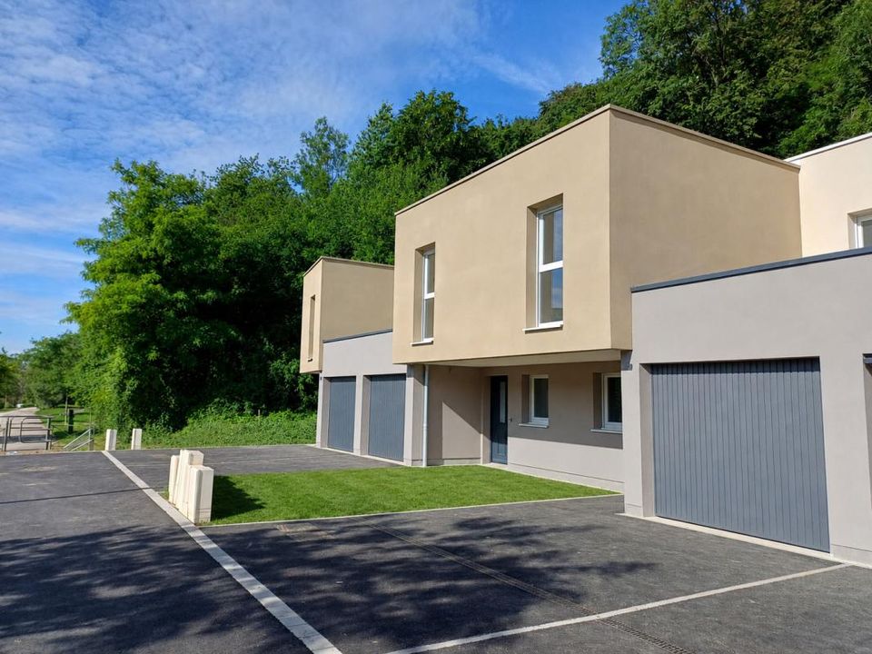 Villa a Algrange, Moselle - foto 1