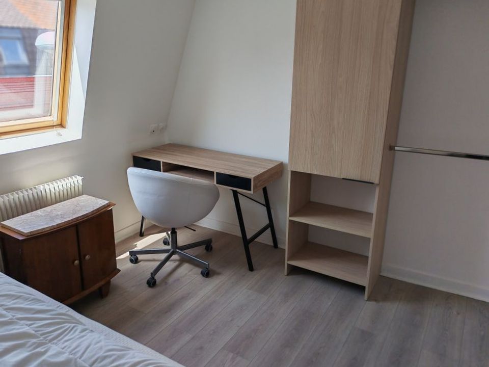 Estudi a Lille, Nord - foto 1