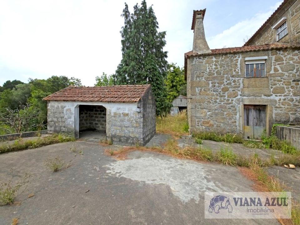 Quinta em Barroselas, Viana do Castelo - foto 2