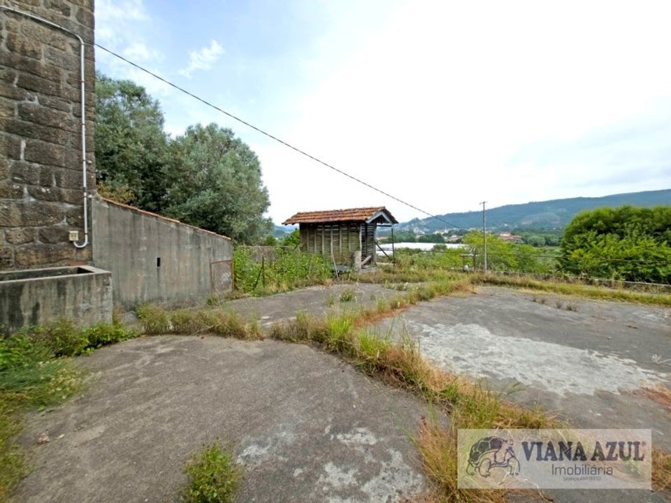 Quinta em Barroselas, Viana do Castelo - foto 3