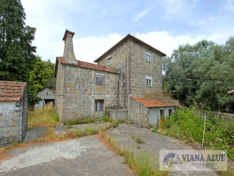 Quinta em Barroselas, Viana do Castelo - foto 4