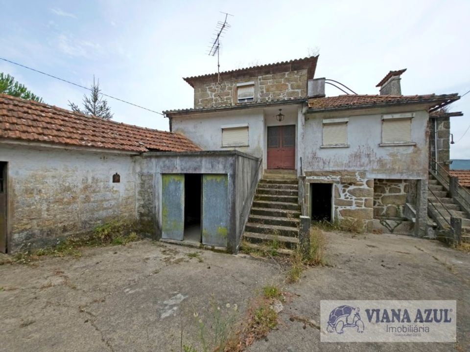 Quinta em Barroselas, Viana do Castelo - foto 5