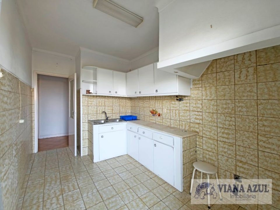 Apartament a Darque, Viana do Castelo - foto 1
