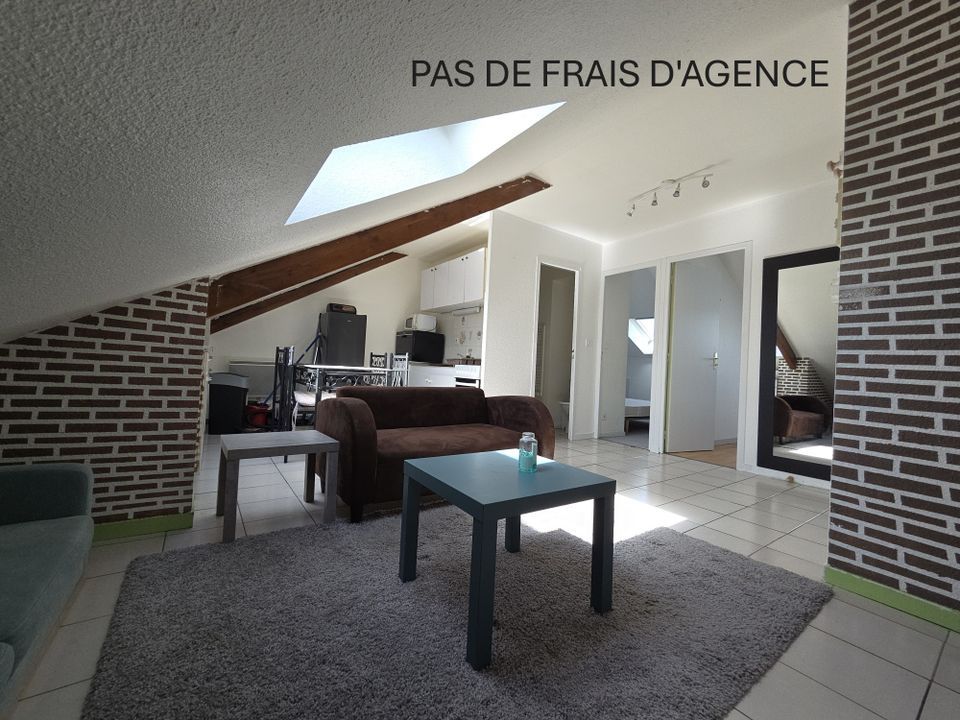 Apartament a Gien, Loiret - foto 1