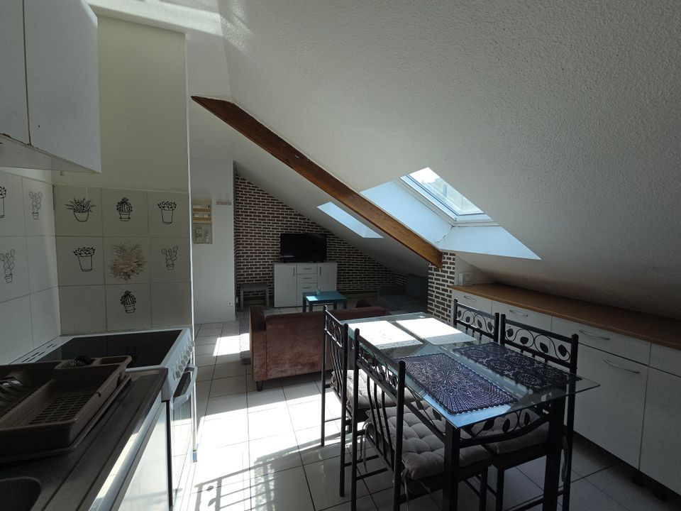 Apartament a Gien, Loiret - foto 2