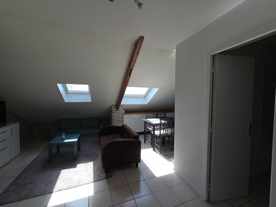 Apartament a Gien, Loiret - foto 3