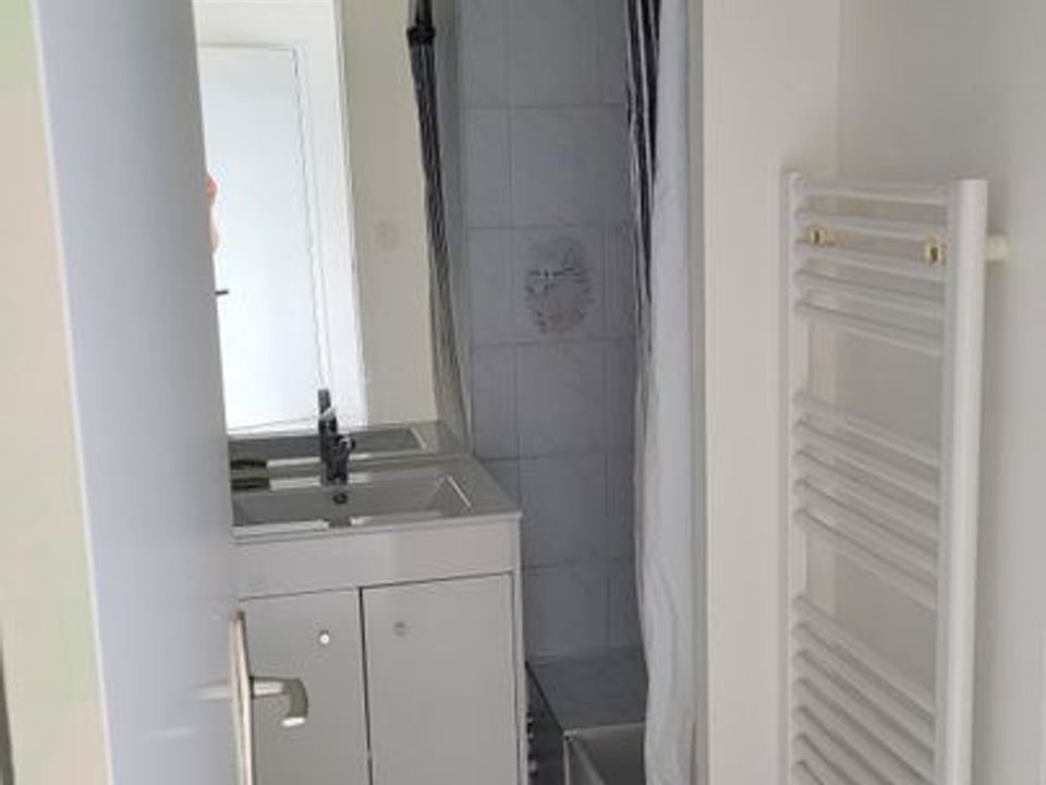 Apartament a Gien, Loiret - foto 4