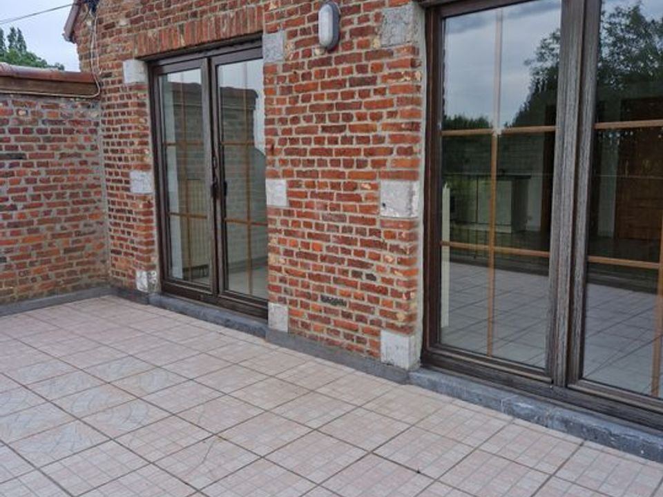 Villa i Hon-Hergies, Nord - foto 1