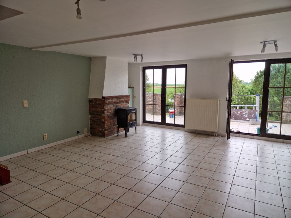 Villa i Hon-Hergies, Nord - foto 2