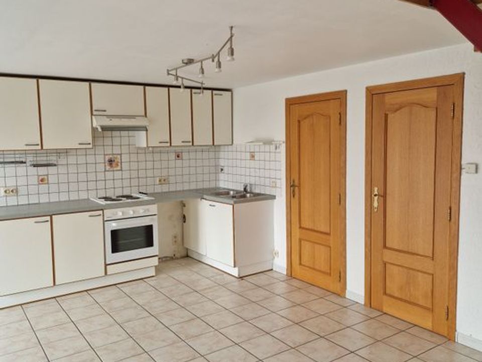 Villa i Hon-Hergies, Nord - foto 3