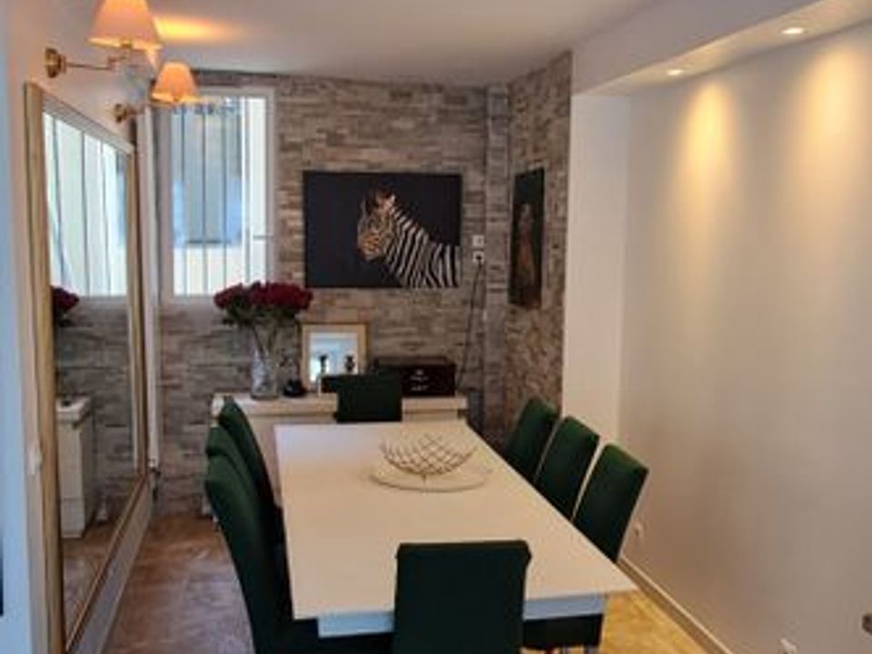 Villa i La Celle-Saint-Cloud, Yvelines - bilde 3
