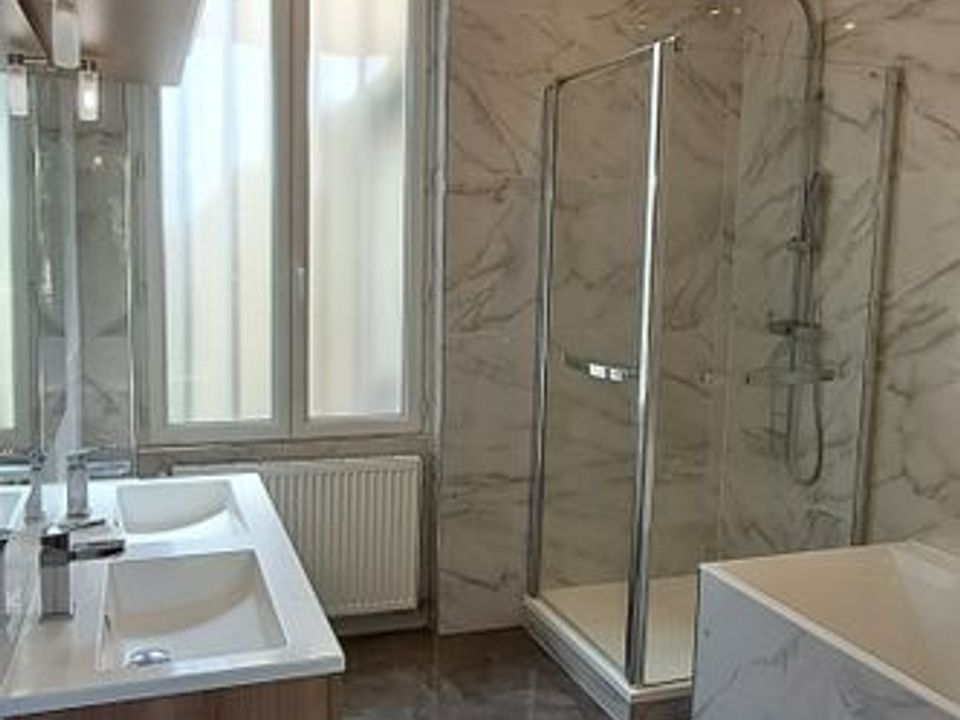 Villa i La Celle-Saint-Cloud, Yvelines - bilde 5