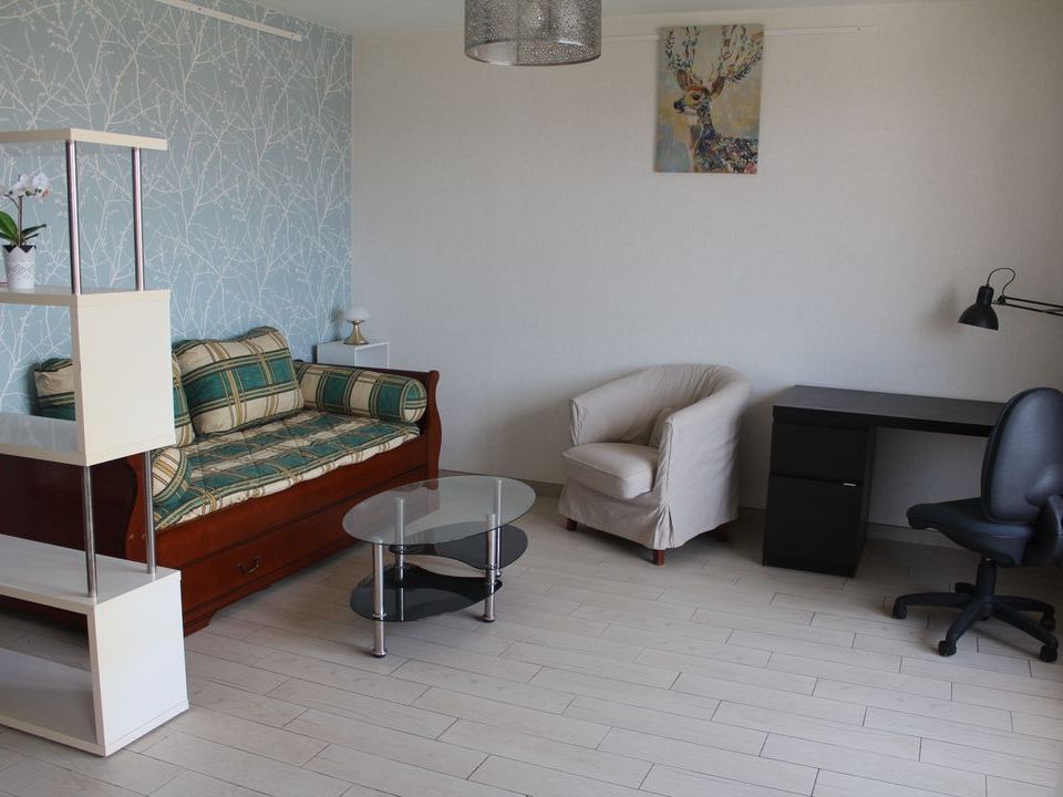 Apartment in Dijon, Cote-d'Or - photo 1