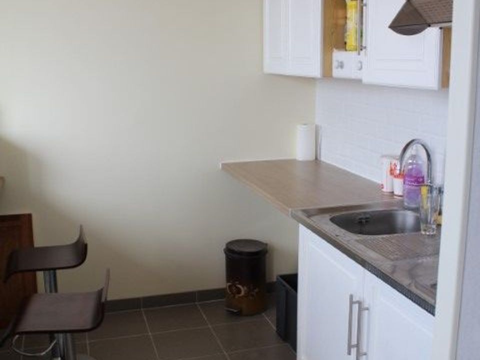 Apartment in Dijon, Cote-d'Or - photo 5