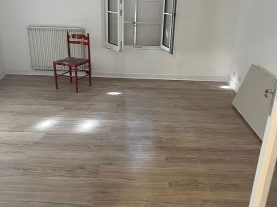 Wohnung in Chartres, Eure-et-Loir - Foto 1