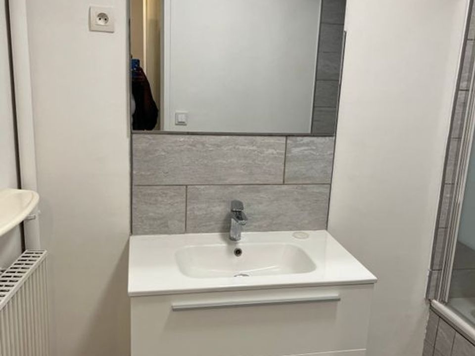 Wohnung in Chartres, Eure-et-Loir - Foto 2