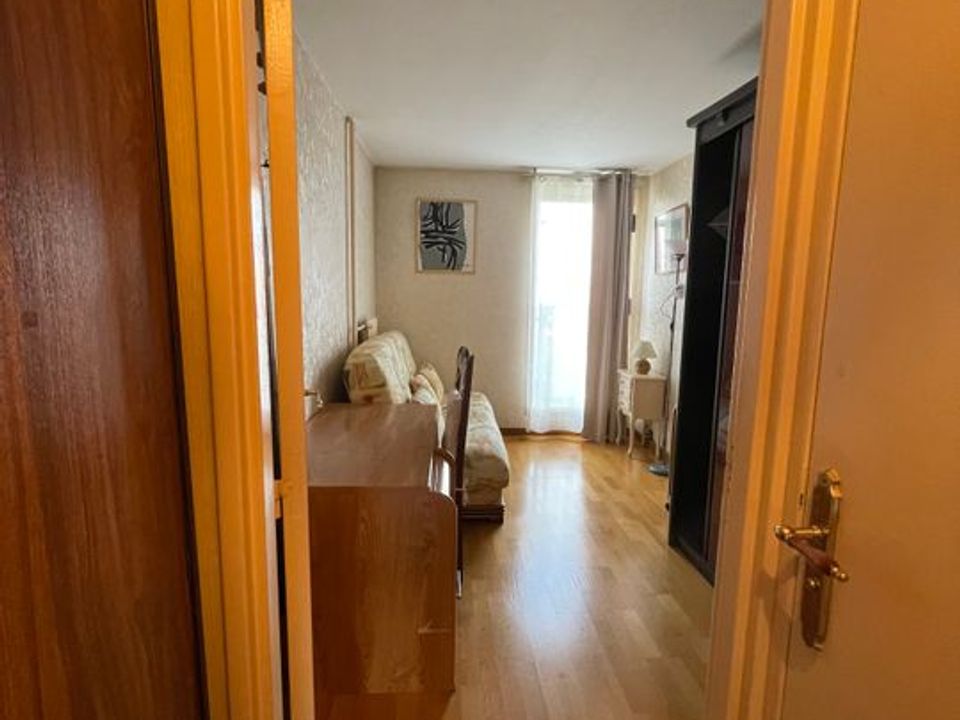Studio i Nanterre, Hauts-de-Seine - foto 1