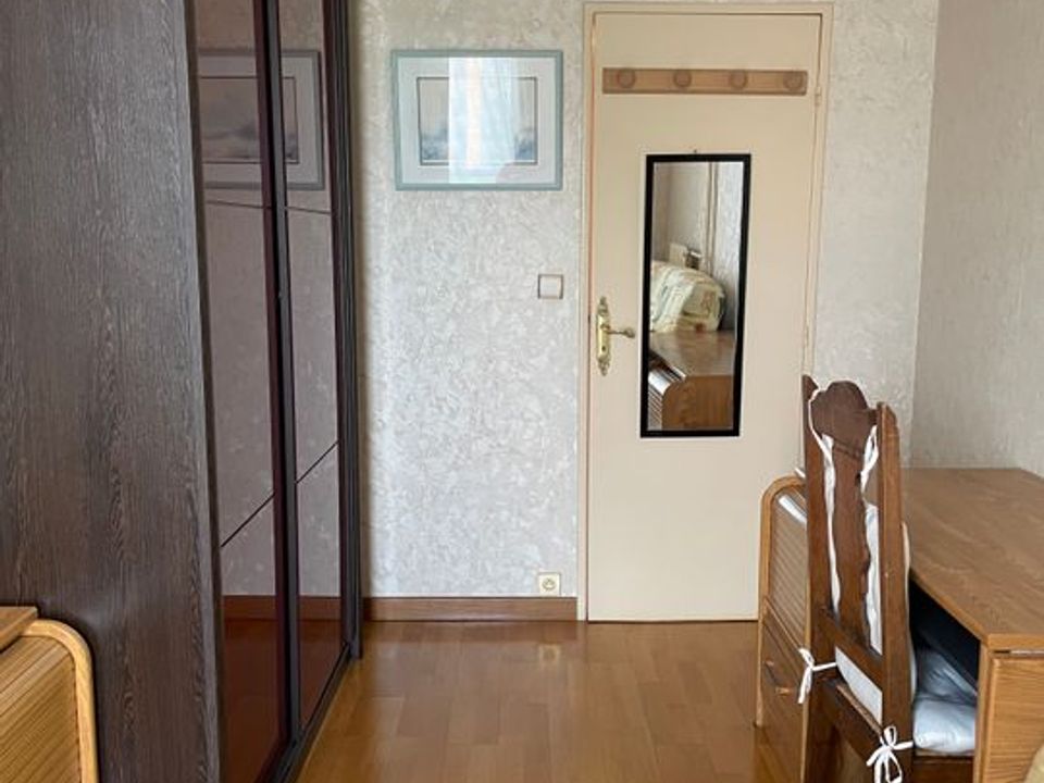 Studio i Nanterre, Hauts-de-Seine - foto 2