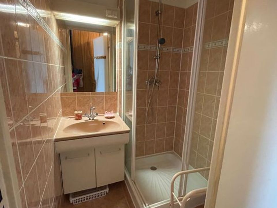 Studio i Nanterre, Hauts-de-Seine - foto 4