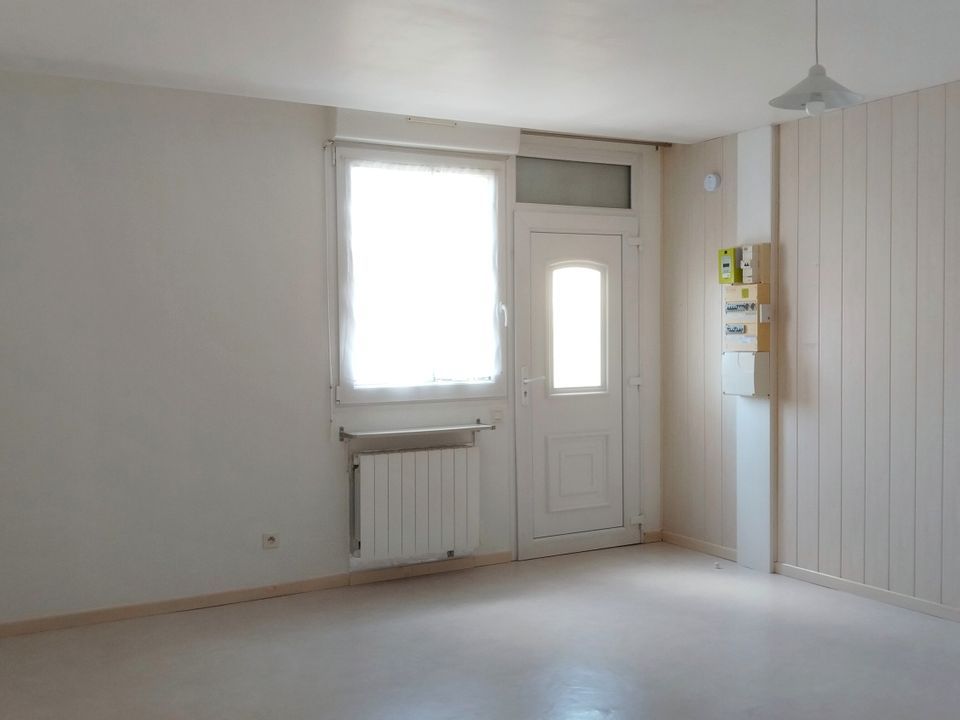 Studio i Reims, Marne - foto 1