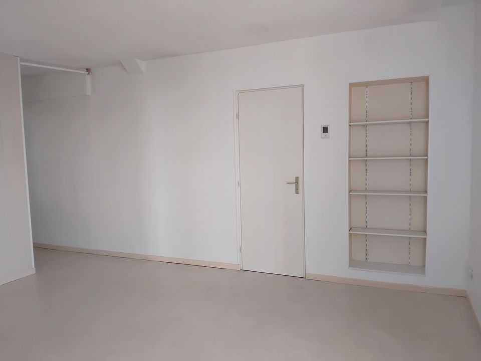 Studio i Reims, Marne - foto 2