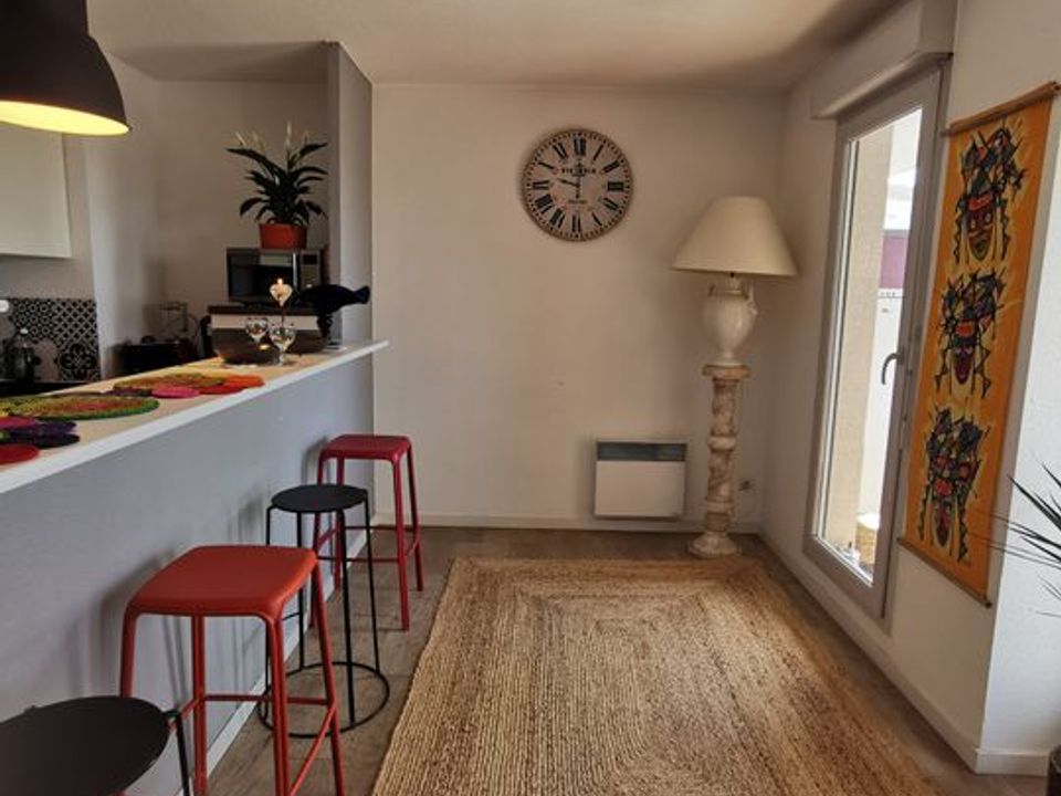 Studio i Saint-Fons, Rhone - foto 2