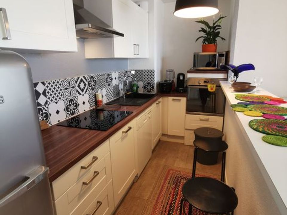 Studio i Saint-Fons, Rhone - foto 4
