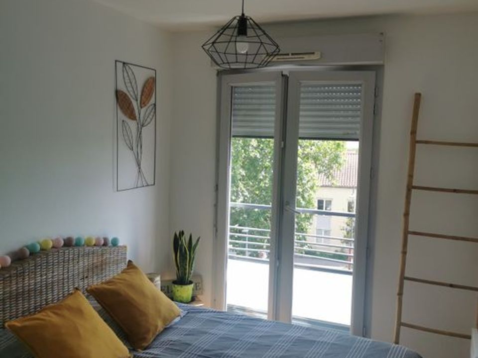Studio i Saint-Fons, Rhone - foto 5
