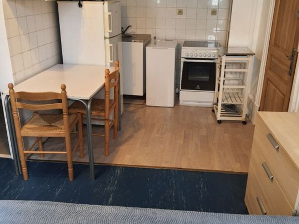 Studio i Valence, Drome - bilde 1