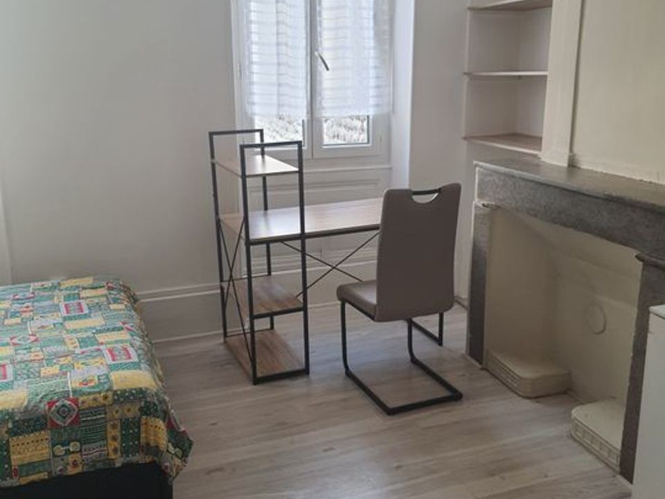 Studio i Valence, Drome - bilde 4