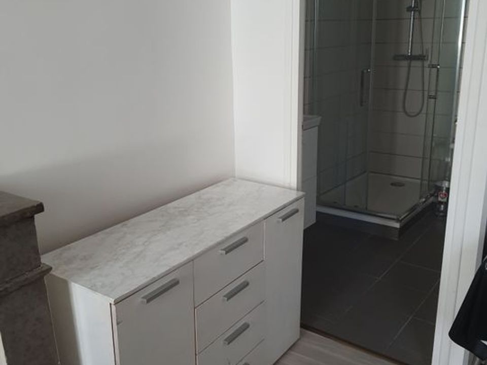 Studio i Valence, Drome - bilde 5