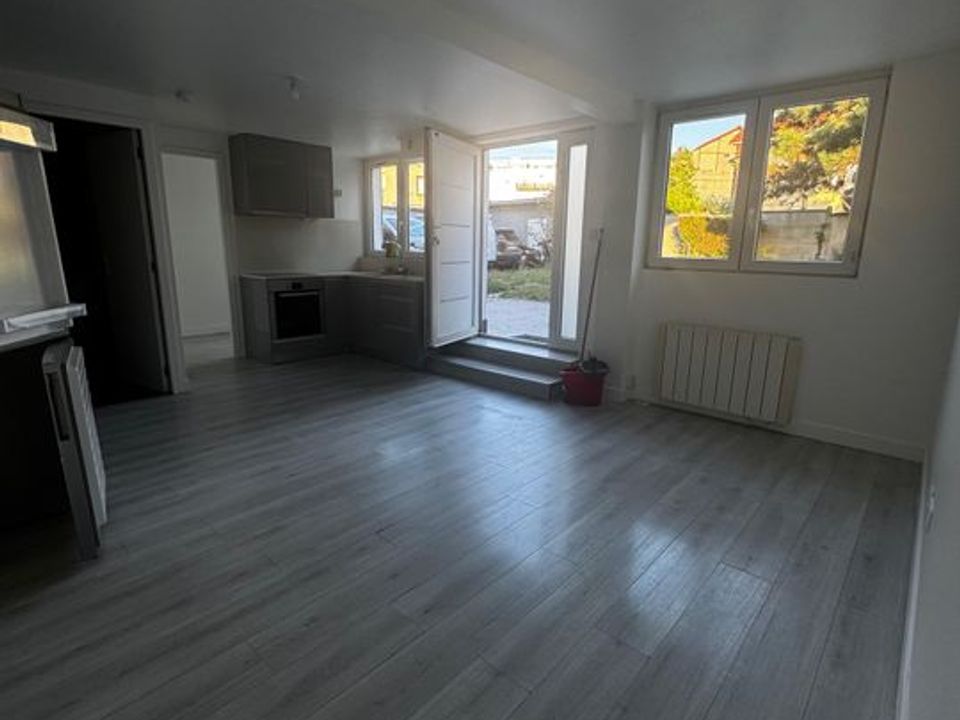 Apartament a Aulnay-sous-Bois, Seine-Saint-Denis - foto 1