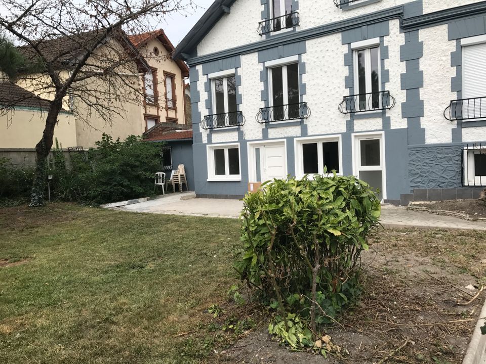 Apartament a Aulnay-sous-Bois, Seine-Saint-Denis - foto 2