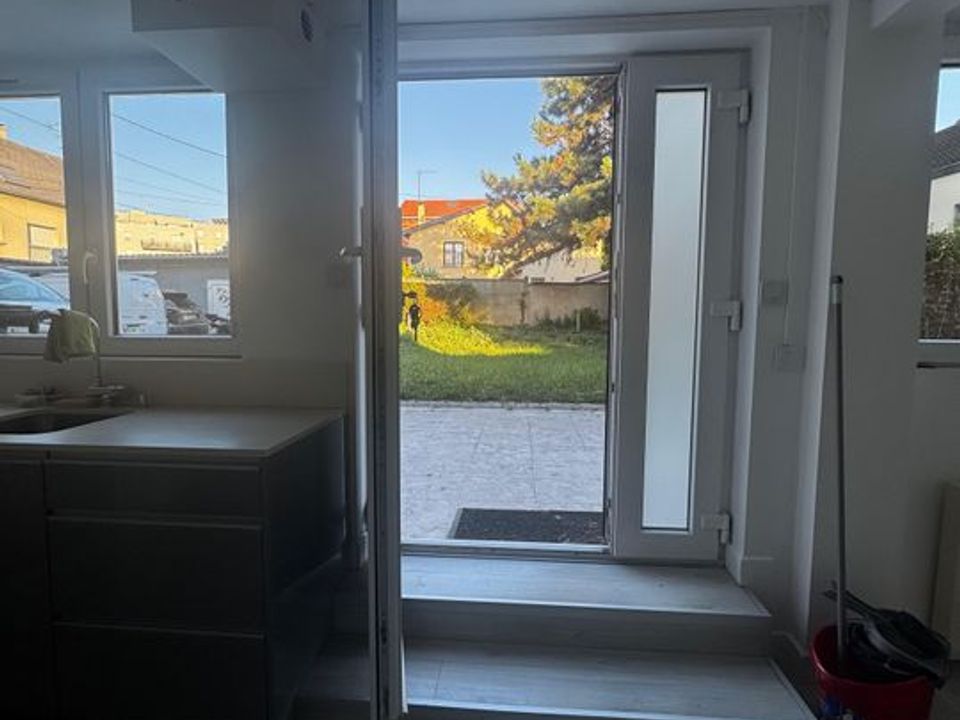 Apartament a Aulnay-sous-Bois, Seine-Saint-Denis - foto 3