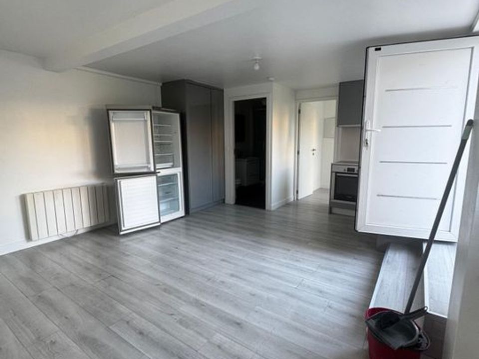 Apartament a Aulnay-sous-Bois, Seine-Saint-Denis - foto 4