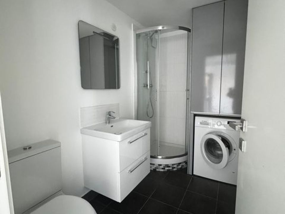 Apartament a Aulnay-sous-Bois, Seine-Saint-Denis - foto 5