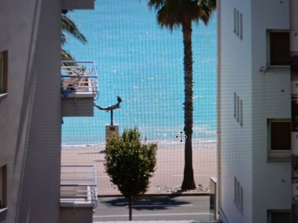 Lejlighed i Cagnes-sur-Mer, Alpes-Maritimes - foto 1
