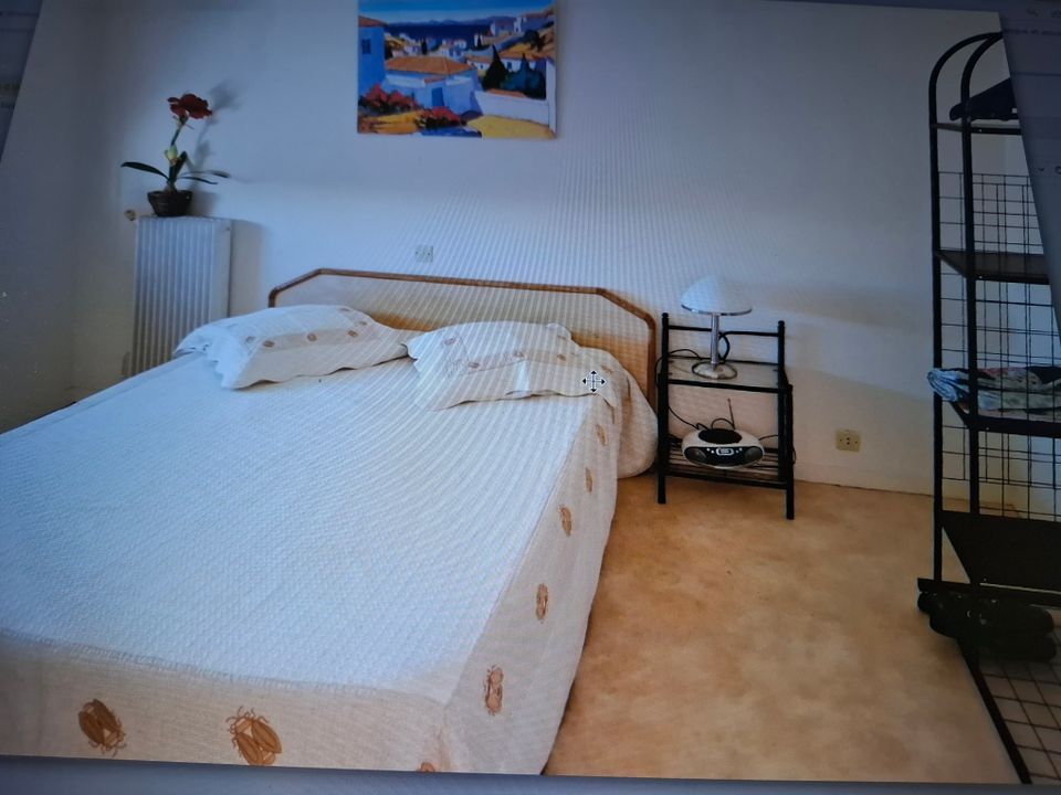 Lejlighed i Cagnes-sur-Mer, Alpes-Maritimes - foto 2