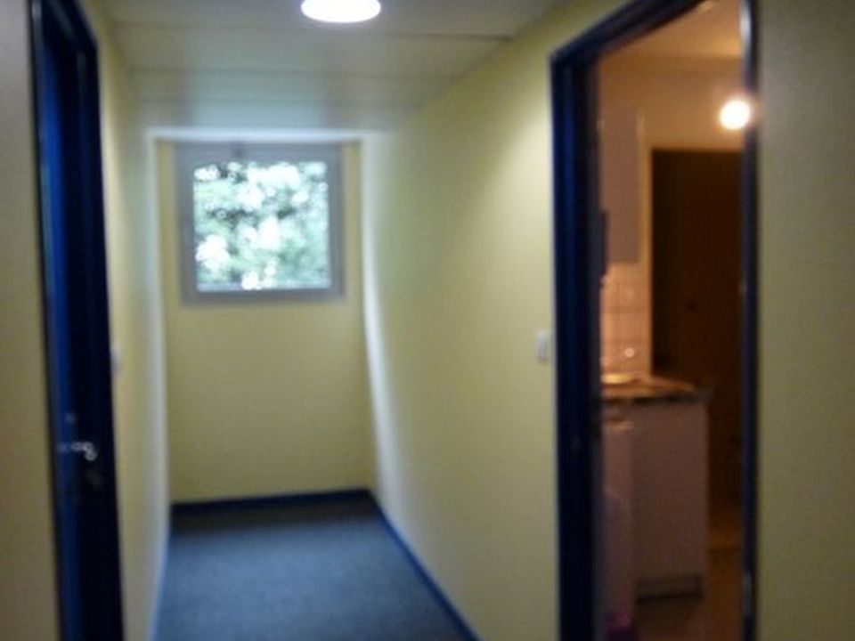 Studio i Vandoeuvre-les-Nancy, Meurthe-et-Moselle - bilde 3