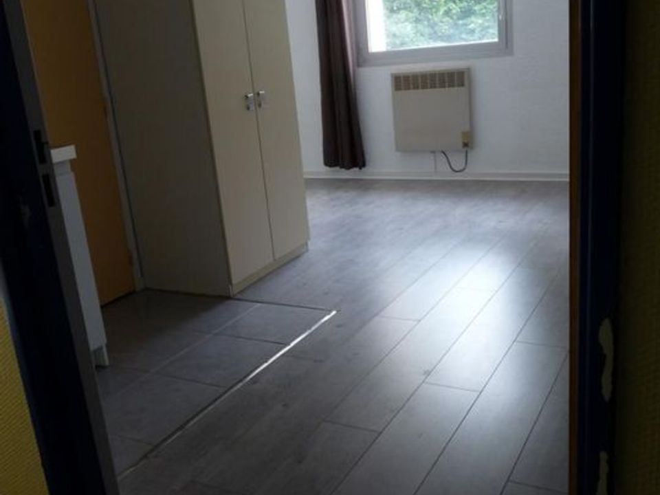 Studio i Vandoeuvre-les-Nancy, Meurthe-et-Moselle - bilde 4