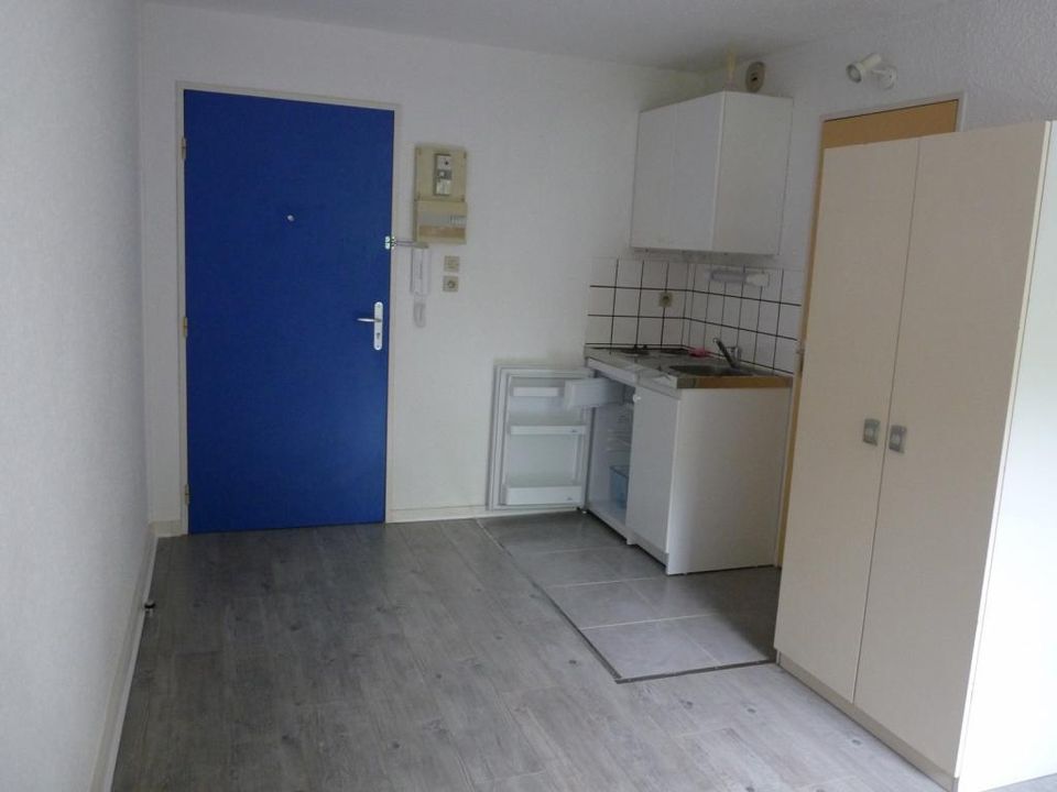 Studio i Vandoeuvre-les-Nancy, Meurthe-et-Moselle - bilde 5