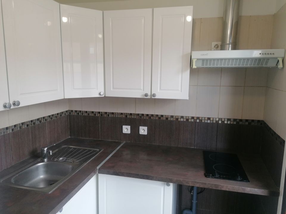 Apartament a Longjumeau, Essonne - foto 1