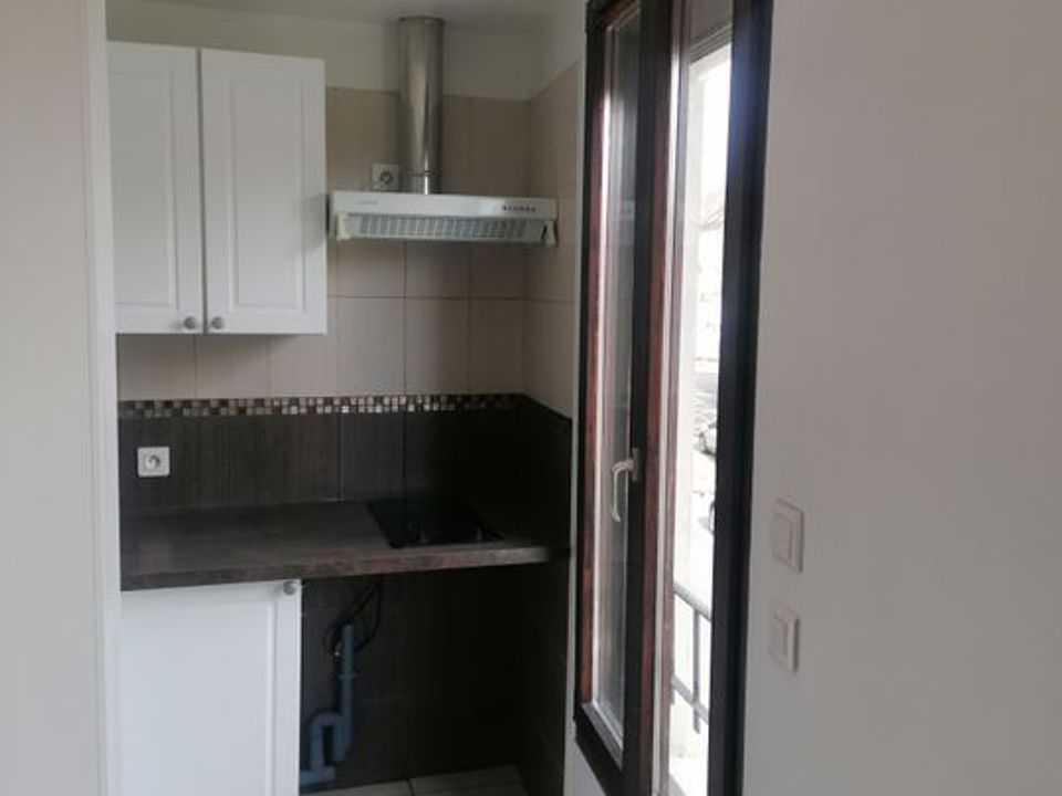 Apartament a Longjumeau, Essonne - foto 4