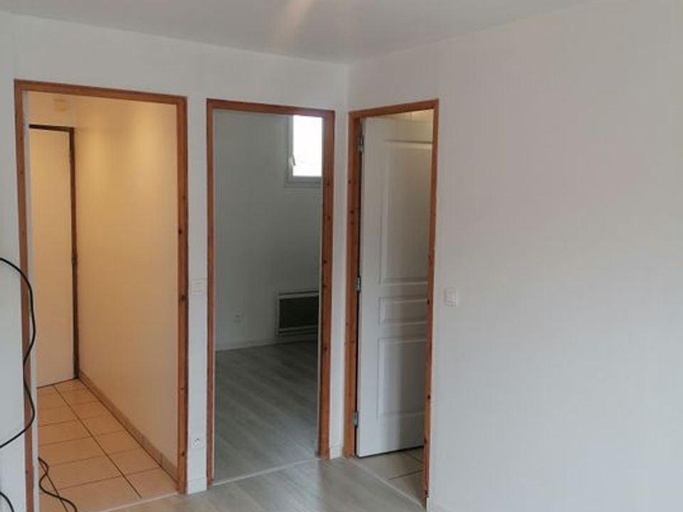 Apartament a Longjumeau, Essonne - foto 5