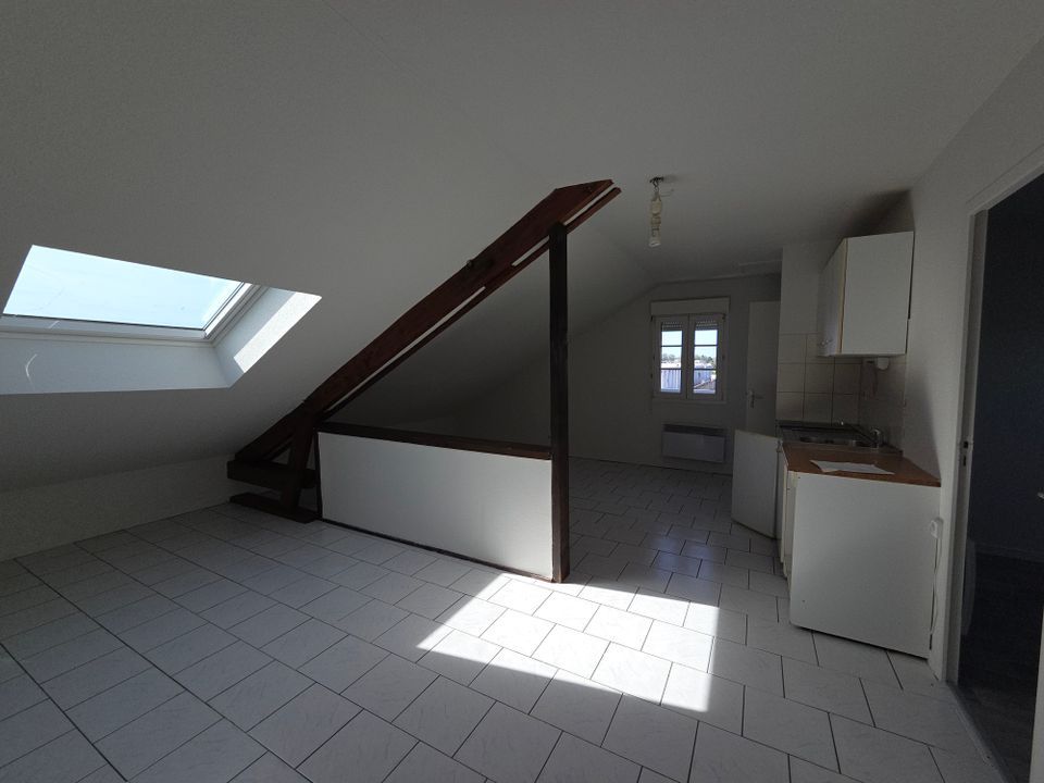 Apartament a Gien, Loiret - foto 1