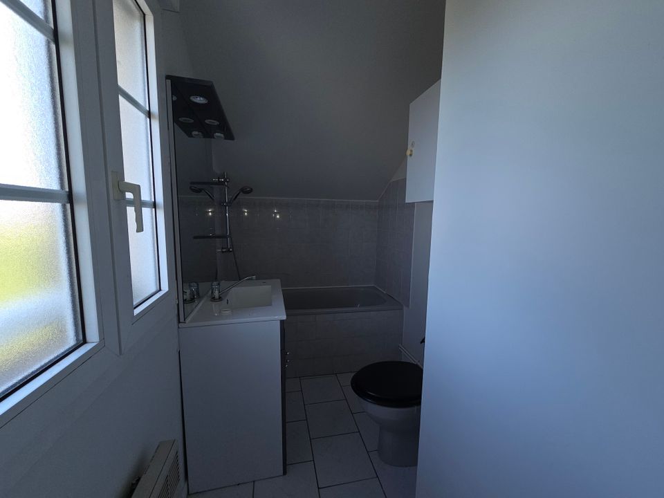Apartament a Gien, Loiret - foto 3
