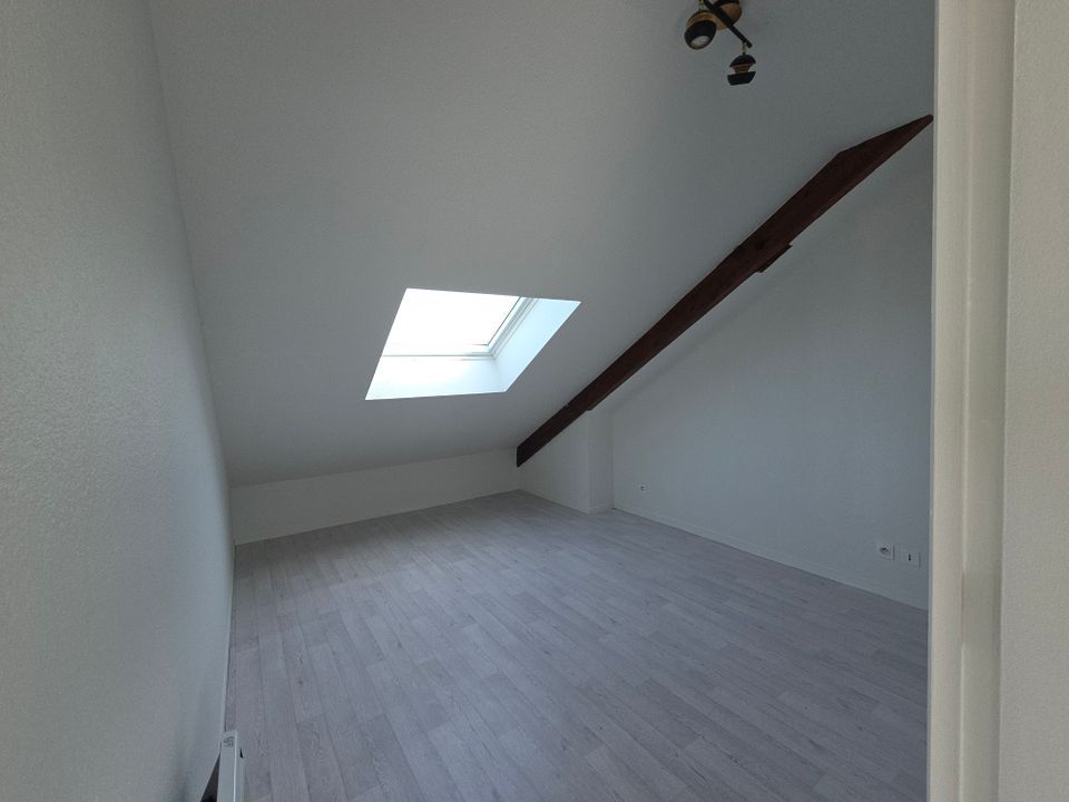 Apartament a Gien, Loiret - foto 4