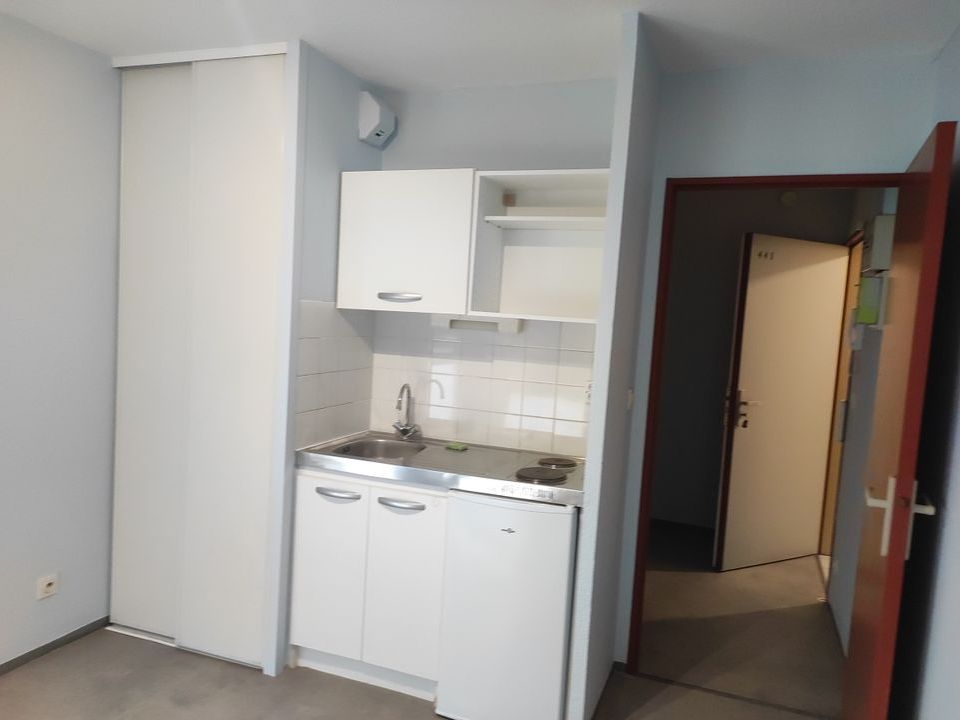 Estudio en Tours, Indre-et-Loire - foto 3