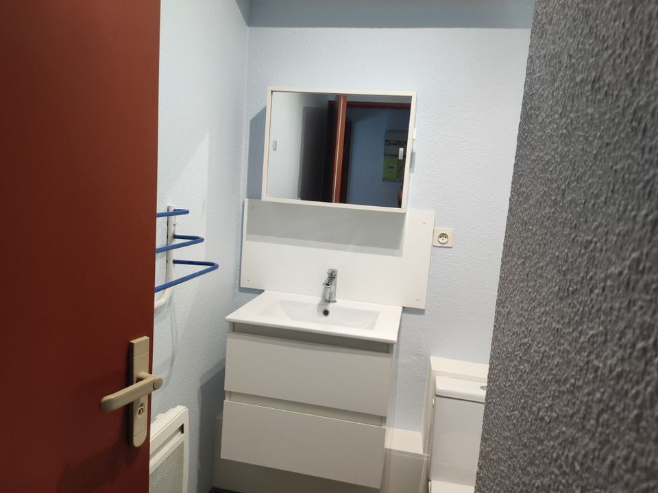 Estudio en Tours, Indre-et-Loire - foto 4